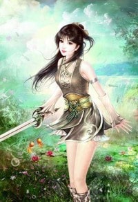 再生緣:我的溫柔暴君