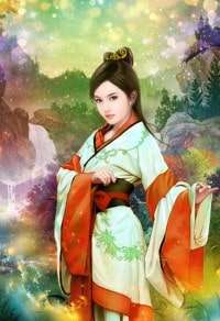 情剑山河