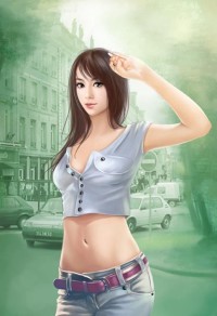 古穿今之给皇后娘娘请安