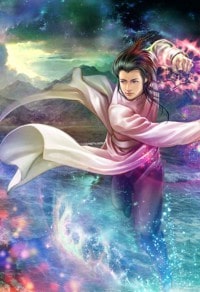 異能特工魔尊夫人要爬牆