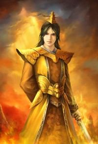變裝doom女王