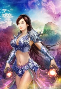 重生之毒後脾氣有點爆