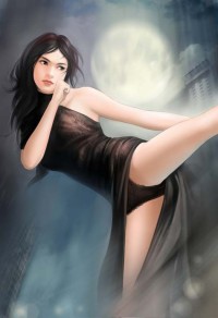他好難殺