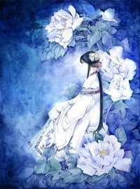 我們的故事（靜夏同人）